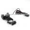 shenzhen manufacturer mini waterproof motorcycle USB charger