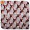 China factory chain link decorative wire mesh