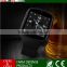 Z80 3G Smart GPS Tracker Watch Phone with Sim Card Slot, Ultra Thin Bluetooth , Camera Heart Rate Monitor Pedometer