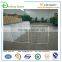 High quality galvanized steel pipe farm gate