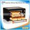 Commercial Bakery Electric Bread Baking Oven Bakery Machinery
