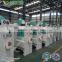 2.5-3.5 t/h maize husking machine with high efficiency