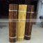 WY-207 Natural dry straight moso bamboo poles bamboo canes factory sale