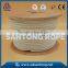 polyester mooring rope