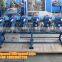 rope twine thread spool winding machine device, spooling device: https://youtu.be/CyHJtyARsT0