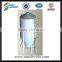 small grain storage silos used for corn grain maize