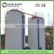 Poultry Farm Feed Silo with Different Volume for Sale, enamel silo tank customized