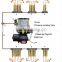 2015 popular molykote grease for grease pump
