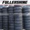 DOT CERTIFICATED USA AMERICA WHITE WALL CAR TYRES WSW TYRES 20575r15