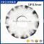 Stainless steel 18mm rotary cutter blade