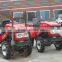 YTO brand model YTO-180P/200P/220P/SA250SG284P/SG280P tractor for sale
