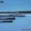 Hot dip galvanized machine bolts