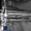 best sale stainless steel flange tank