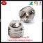 Aluminum Alloy Hole Type Self Tapping Threaded Inserts For Fasteners