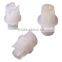 PTFE extruded extrsion extruding pipe fittings /tubes/hallow bush