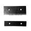 epdm rubber flat for tractor