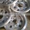 High Quality Customized Steel Train Wheels With Unique Design