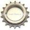 High quality 9-0752S 1az-fe/1az-fse /2az-fe chain and sprocket kits