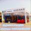 large capacity qt10-15 Brick Production Line big block making plant from Dongyue Machinery Group