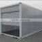 Steel Container Garage/storage