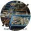 The Chinese Herbal Medicine Decocting and Pakage Combination Machine