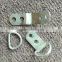 China cheap metal stainless steel luggage hook with high Quality