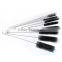 Smoking Stainless Steel Pipe Brush Pipe Wine Brush
