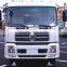 Dongfeng 10cbm pavement sweeper truck for sale