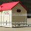 OEM Outdoor plastic cheap Dog kennel /Pet House in Garden