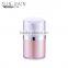 Wholesale accept custom aluminum facial OEM available perfume spray bottle