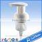 Professional hand pump foam soap dispenser