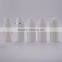 All White Empty Plastic Airless Bottle