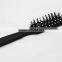Black Airbag Comb with Large Tooth Comb Massage Combs Heathy Cushion Hair Brush Hair Care Styling Tools Combs