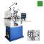 Automatic CNC wire compression coil spring coiling machine