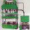 New type aluminium sheet single column punching press YTT30-100