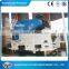 Wood Logs Chipper Chipping Machine With Electric Motor
