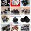 30 years experience Best Quality With Ce Iso Briquette Shape Ball Press Machine For Charcoal Powder