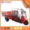 Hot Sale POMO YANSUMI Tricycle Parts, Three Wheel Motorcycle Made In China, Kids Trike
