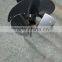 ice auger