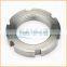 Chuanghe supply high quality titanium chainring nut bolt