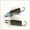 Competitive price high quality heavy duty spiral tension spring