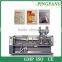 BS-180 Full-Automatic Horizontal Oatmeal cereals small Bag filling sealing Packing Machine for powder and Granule mixture