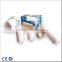 Colored breathable medical self adhesive bandage