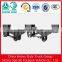 Trailer accessory 3 axle trailer mechanical suspension