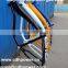 3.75L bicycles frame with petrol engine/bicycle frames