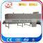 Cheese Corn Snack Food Machine /Cheese Ball Food Extruder