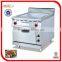 Freestanding Hotel Buffet Steak Chicken Griddle EG-68 TEL: 0086-13632272289