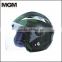 half face motorcycle helmet,hot ABS motorcycle helmet