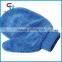 Hot Sale microfiber cleaning chenille glove wholesale OEM Microfiber Supplier chenille car wash glove