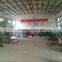 Mechanical processing services